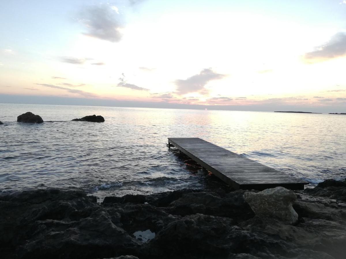Pedalion Villa Protaras Exterior foto